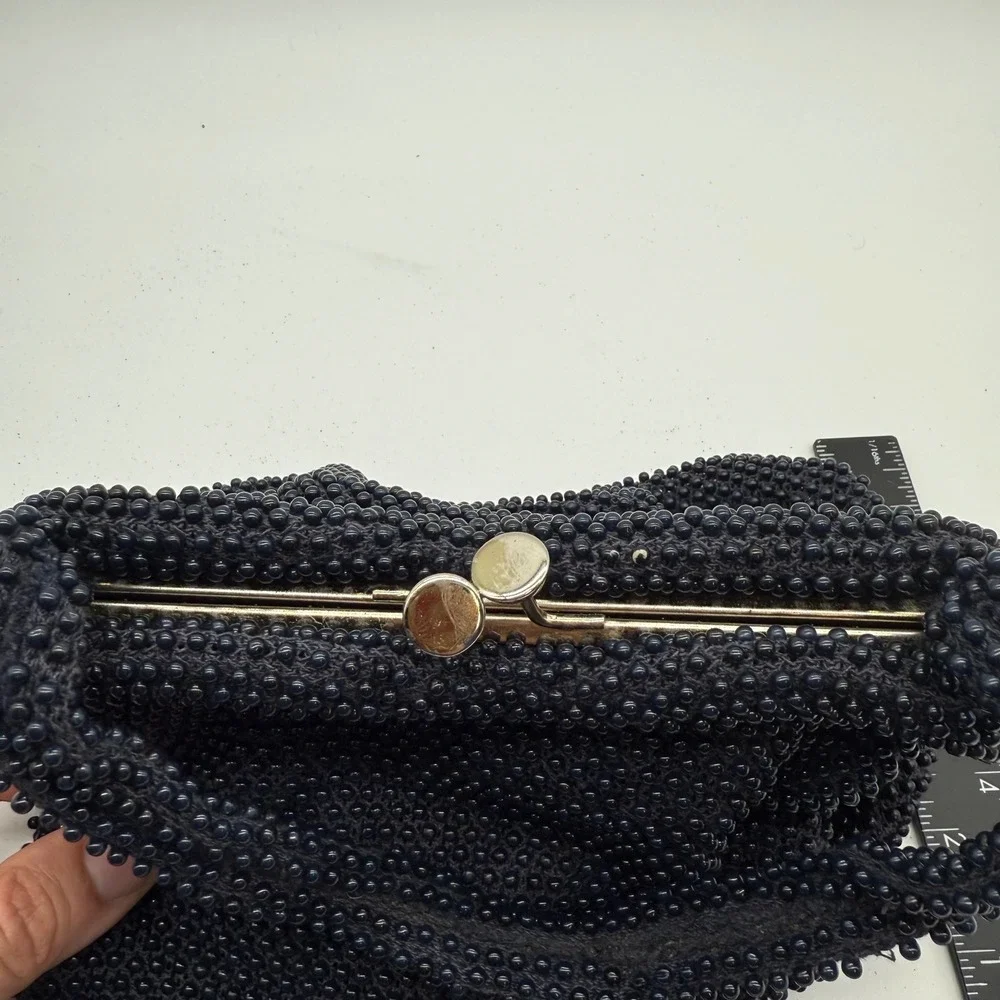 N/A elegant beaded